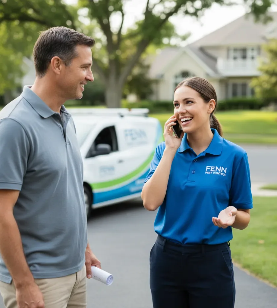 Rodent Control in North Weymouth, MA